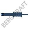 IVECO 500307353 Shock Absorber, cab suspension